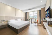 1982 Fashion Hotel (Taizhou East Business District) Hotel in zona Taizhou Vocational & Technical College Foreign Language Department