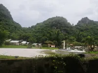 Xingyu Boutique Inn (Yangshuo West Street)