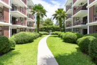 Rawai Beach Pool Condotel Отели в г. 
