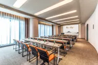 Atour Hotel Haining Xiasha Lan Park
