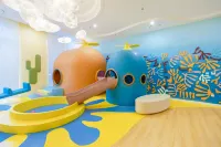 Atermis Regency Hillside Phu Quoc- Sea & Fireworks View- Gym & Pool Access