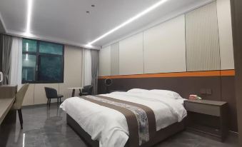 Qifeng Hotel, Zengjiashan