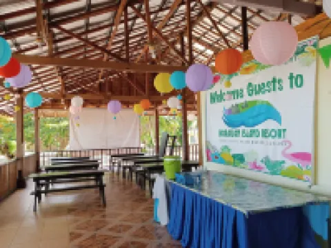 Borawan Island Resort by Cocotel Hotels in Quezon Province
