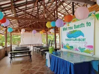 Borawan Island Resort by Cocotel