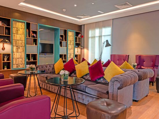 Premier Inn Dubai Investments Park Hotel