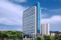 Starway Hotel (Chengde Dingsheng Wangchao) Hoteller i 