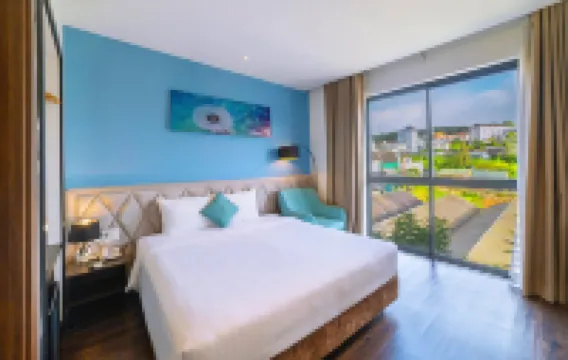 Stillus Boutique Dalat Hotel