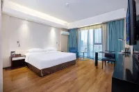Baiwei Lianhua Hotel (Puyang Bus Station )