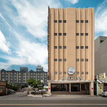 The Riverside Hotel Hengchun