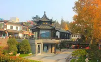 Indoor Lane City Hotel (Yunhewan Branch) - Condos