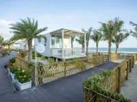 Shanwei Lufeng Haina Jintan Homestay فنادق في لوفنغ