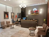 Sindbad Palace Hotel Hotels near Firdos Square