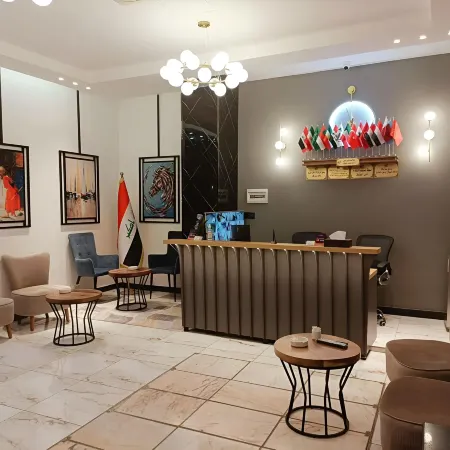 Sindbad Palace Hotel
