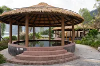Qingyun Courtyard - con terme