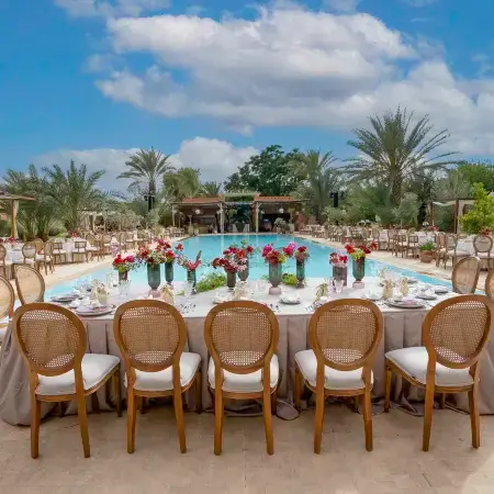 Domaine des Remparts Hotel & Spa