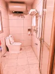 Longyan Haolaiwu Hotel - pemandangan pegunungan