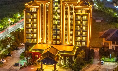 Menluo Hotel