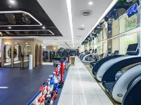 Eurasia International Hotel Hotels near Changping Train Station