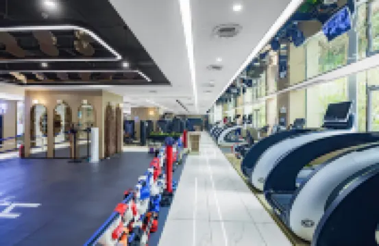 Eurasia International Hotel
