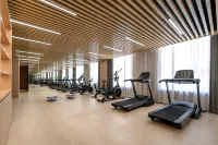 Nanyuan E Home Plus Hotel (Jinniu Commercial Street Shop, Jianshan, Haining)