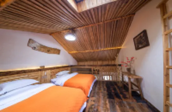 Xiangzixi Inn (Zhangjiajie Forest Park Branch)