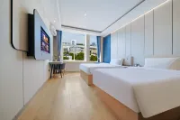 Shiquan Jinqiao Business Hotel