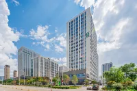 Kunming Qingxin Garden Hotel (Guolin Plaza) Hotel in zona Yunnan Art University Wenhua College