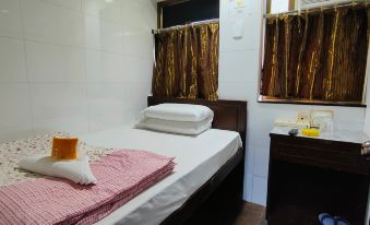 NEW MANDARIN GUEST HOUSE