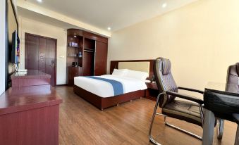 Sangzhi Biancheng Hotel