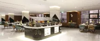 Novo Hotel - breakfast