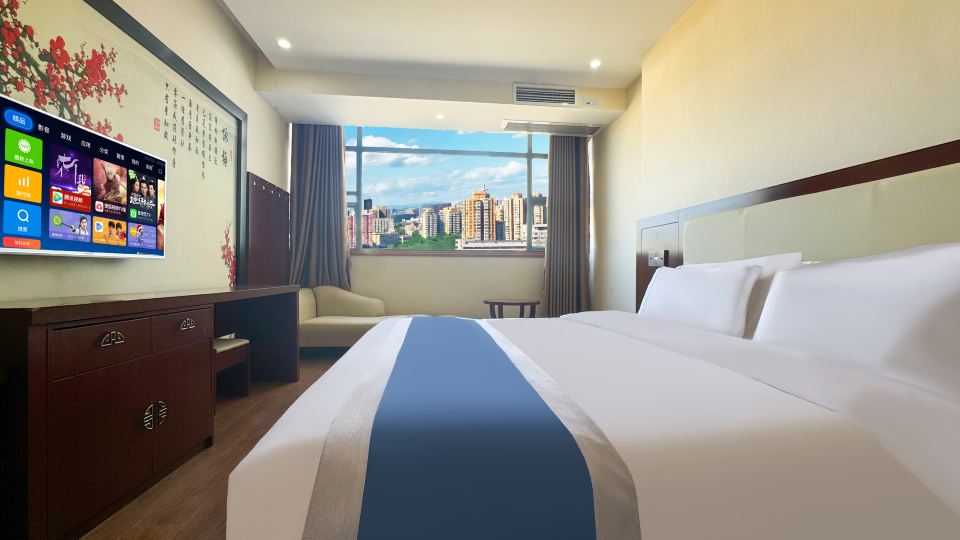 Sangzhi Biancheng Hotel