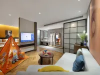 Wanxi Hotel (Zhongmu)