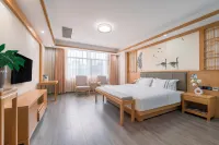 Shanghai Shanghao Shangjing Theme Hotel‌