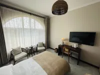 Sweetome Boutique B&B (Pianguan Laoniuwan Branch)