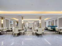 Vienna Hotel lishui Longquan - breakfast