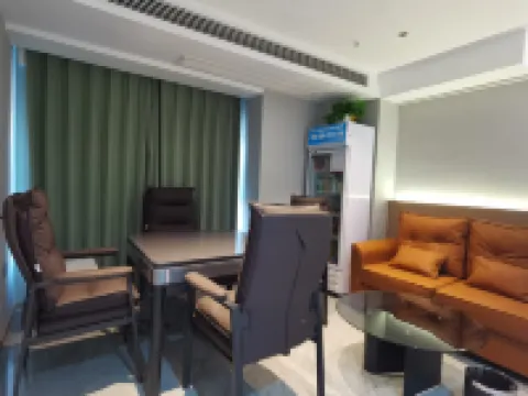 Getianyuan Business Hotel Hotels in Changge