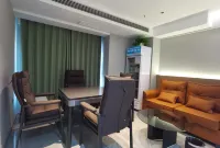 Getianyuan Business Hotel Hotels in Changge