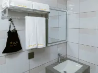 New Concept Hotels in Lingwu