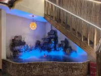 chaxiangju Hotel in zona Chuanhegai Meadow