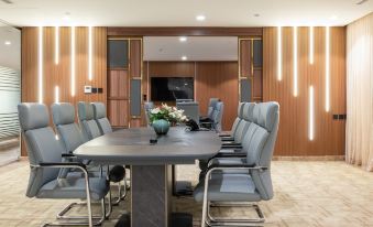 Vender Hotel