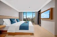 View of the Clouds・Cloudscape | 180° Over the Air View・Smart International Grand Hotel