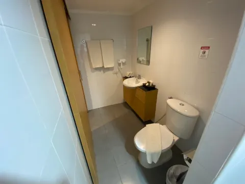 โรงแรมเชียงใหม่ฮิลล์ ห้องพัก  Photos