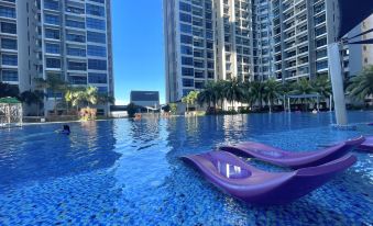 Atlantis Residence Melaka by Stayrene