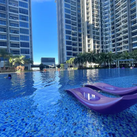 Atlantis Residence Melaka by Stayrene