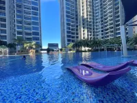 Atlantis Residence Melaka by Stayrene - Pemandangan Pantai