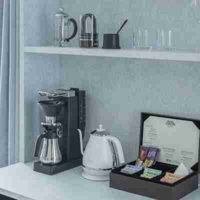 皇家切斯特長崎 酒店和度假村 Rooms