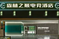 Top of the Forest Esports Hotel (Guangzhou Huashi Subway Station)