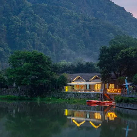 Valley Village