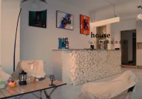 Sanhao Youth Hostel (Lumei)