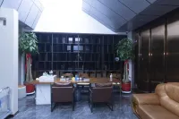 Sanya Gulf Boutique Hotel Hotel di Hequ County